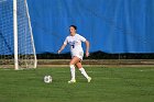 WSoc vs RWU  Wheaton College Women’s Soccer vs Roger Williams University. - Photo By: KEITH NORDSTROM